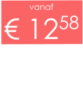 vanaf € 1258