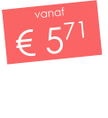 vanaf € 571