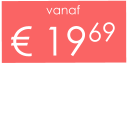 vanaf € 1969