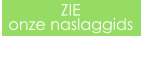 ZIE onze naslaggids