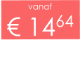 vanaf € 1464