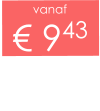 vanaf € 943