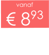 vanaf € 893