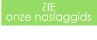 ZIE onze naslaggids