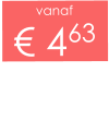 vanaf € 463