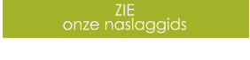 ZIE onze naslaggids