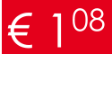 € 108