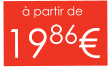 à partir de 1986€