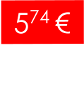 574 €
