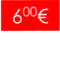 600€