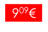 909€
