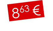 863 €
