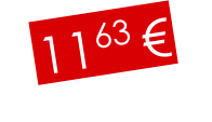 1163 €
