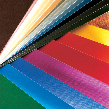 Carta Clairefontaine Pollen - Astuccio 50 Fogli A4 120g/m² Per Inviti E Corrispondenza - Foto 4