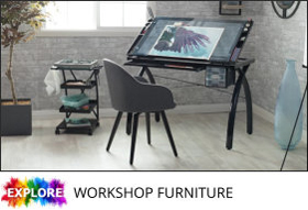 10 workshop furniture