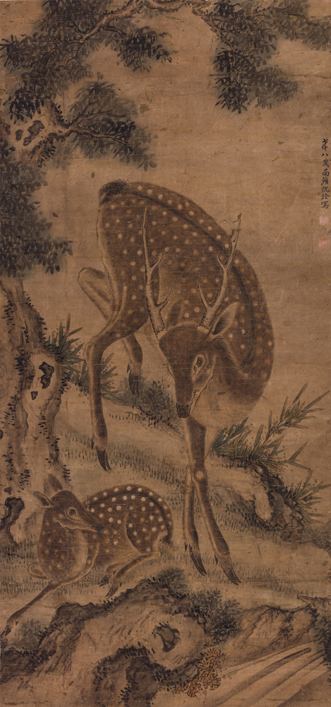 Original Chinese paintings