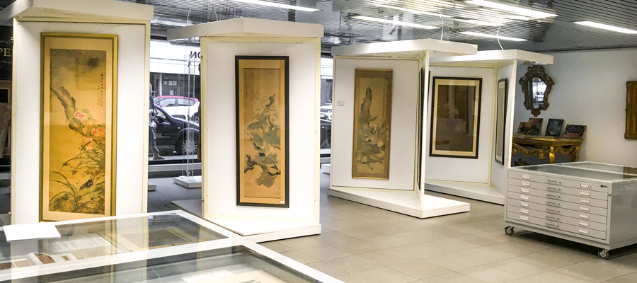 image : Original Chinese paintings