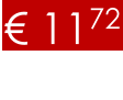 € 1172