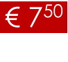 € 750