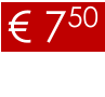 € 750