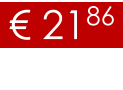 € 2186