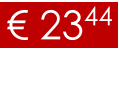 € 2344