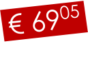 € 6905
