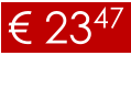€ 2347