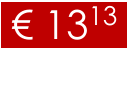 € 1313