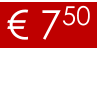 € 750