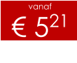 vanaf € 521