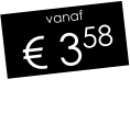 vanaf € 358