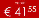 vanaf € 4155