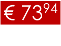 € 7394
