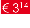 € 314