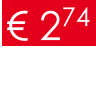 € 274