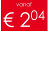 vanaf € 204