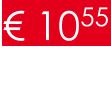 € 1055