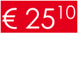 € 2510