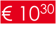 € 1030
