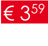 € 359