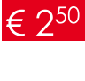€ 250