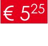 € 525