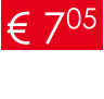 € 705