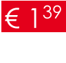 € 139