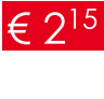 € 215