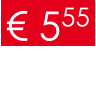 € 555