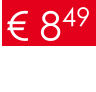 € 849
