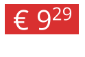 € 929