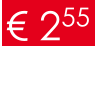 € 255